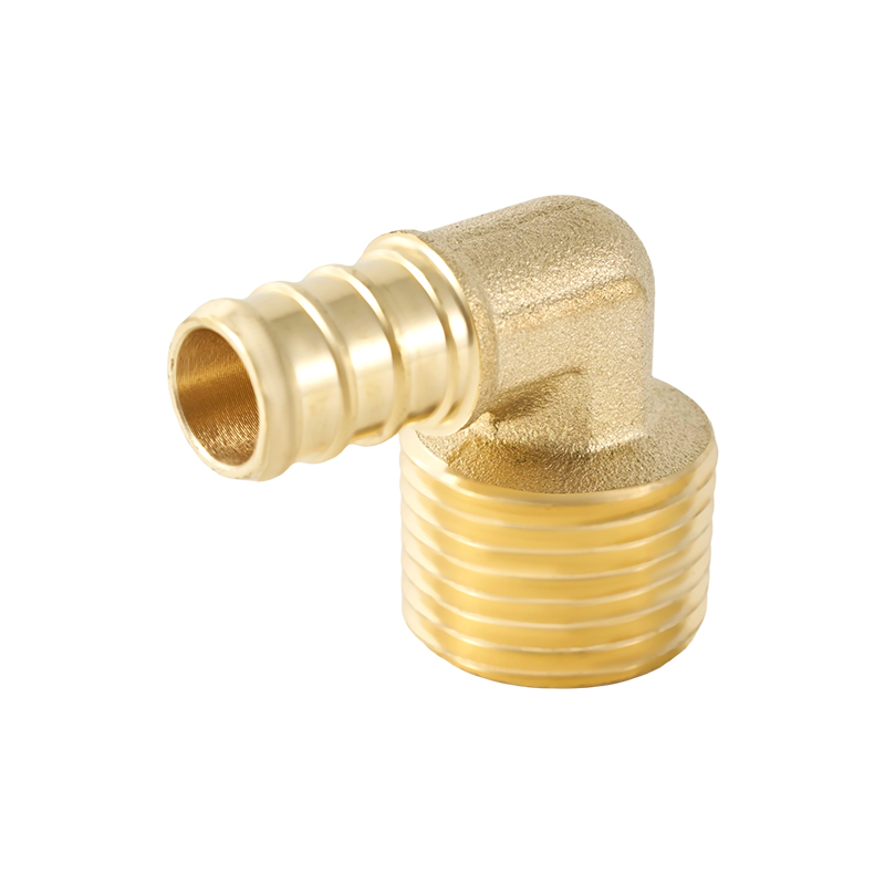 Elbow F1807 PEX Pipe Fittings