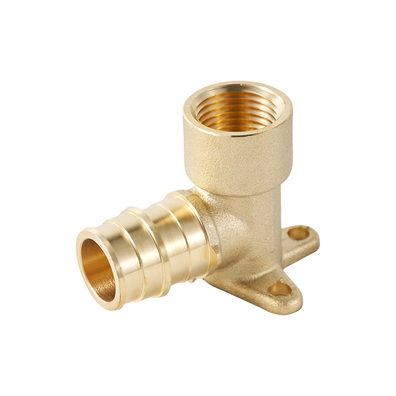 Base F1807 PEX Pipe Fittings