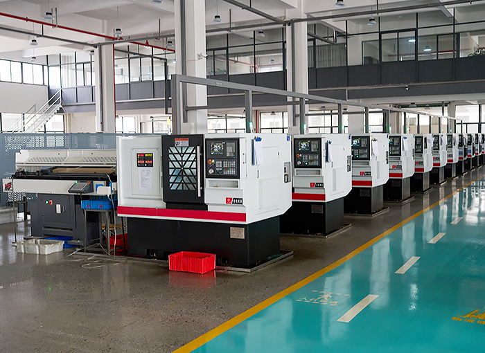 Taizhou Shuihengyihao Fluid Technology Co.,Ltd.