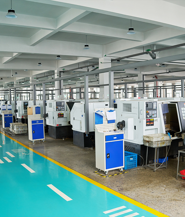 Taizhou Shuihengyihao Fluid Technology Co.,Ltd.