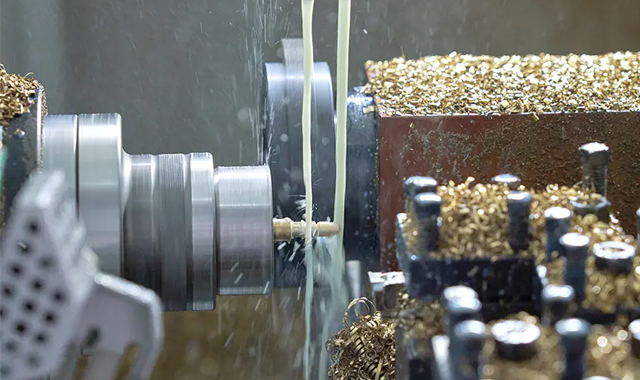 Taizhou Shuihengyihao Fluid Technology Co.,Ltd.